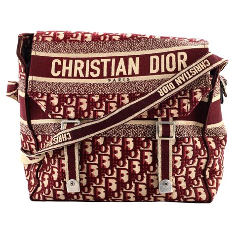 dior boxy messenger bag|diorcamp canvas messenger bag.